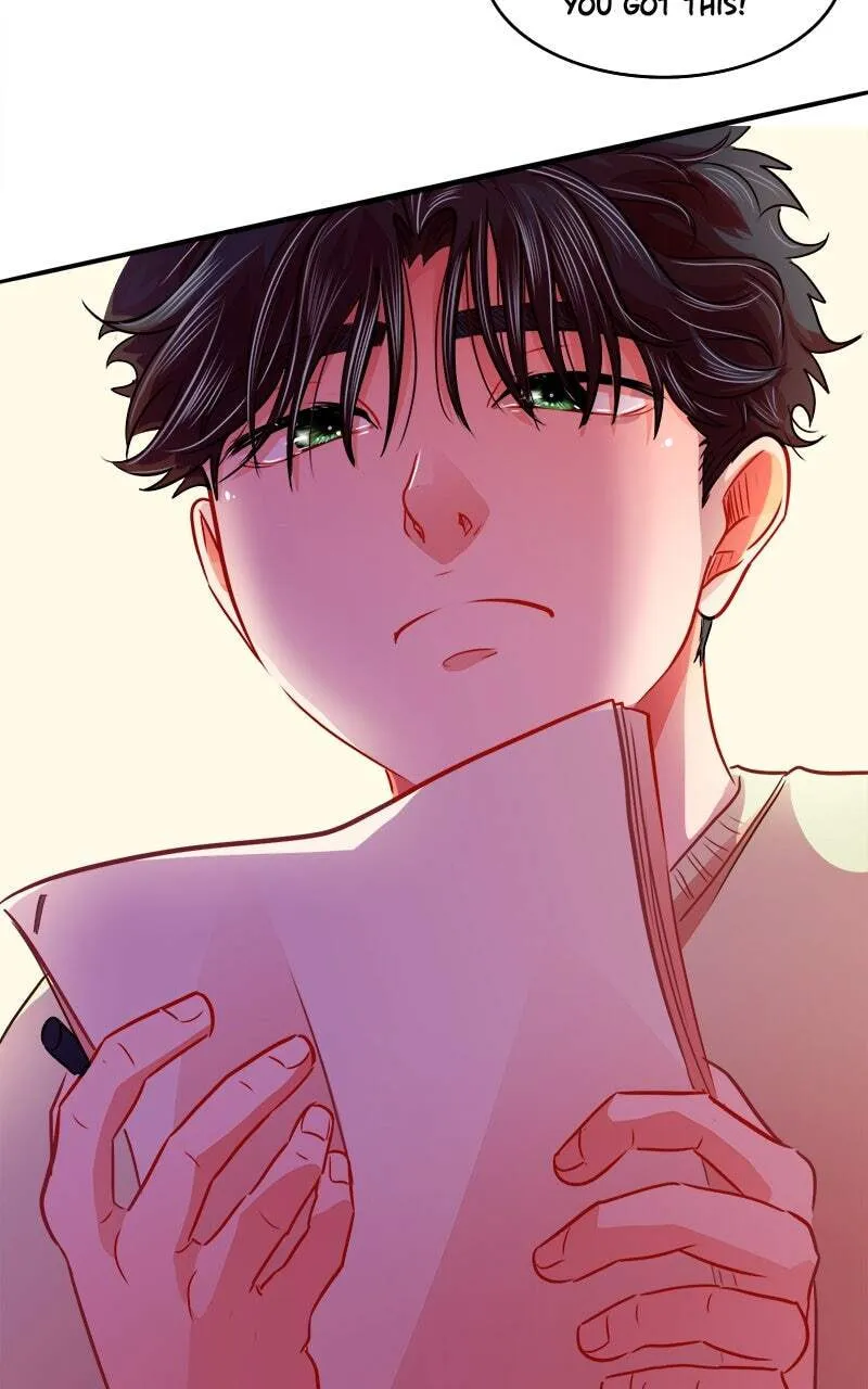 Read Love 4 A Walk EN Manga Online