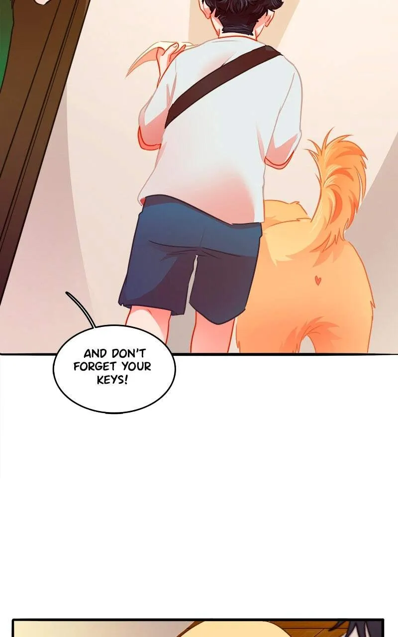 Read Love 4 A Walk EN Manga Online