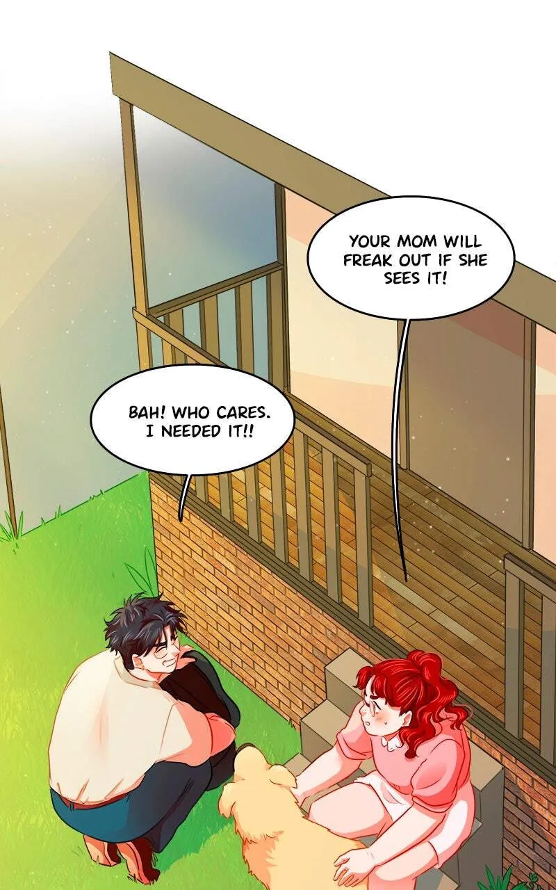 Read Love 4 A Walk EN Manga Online