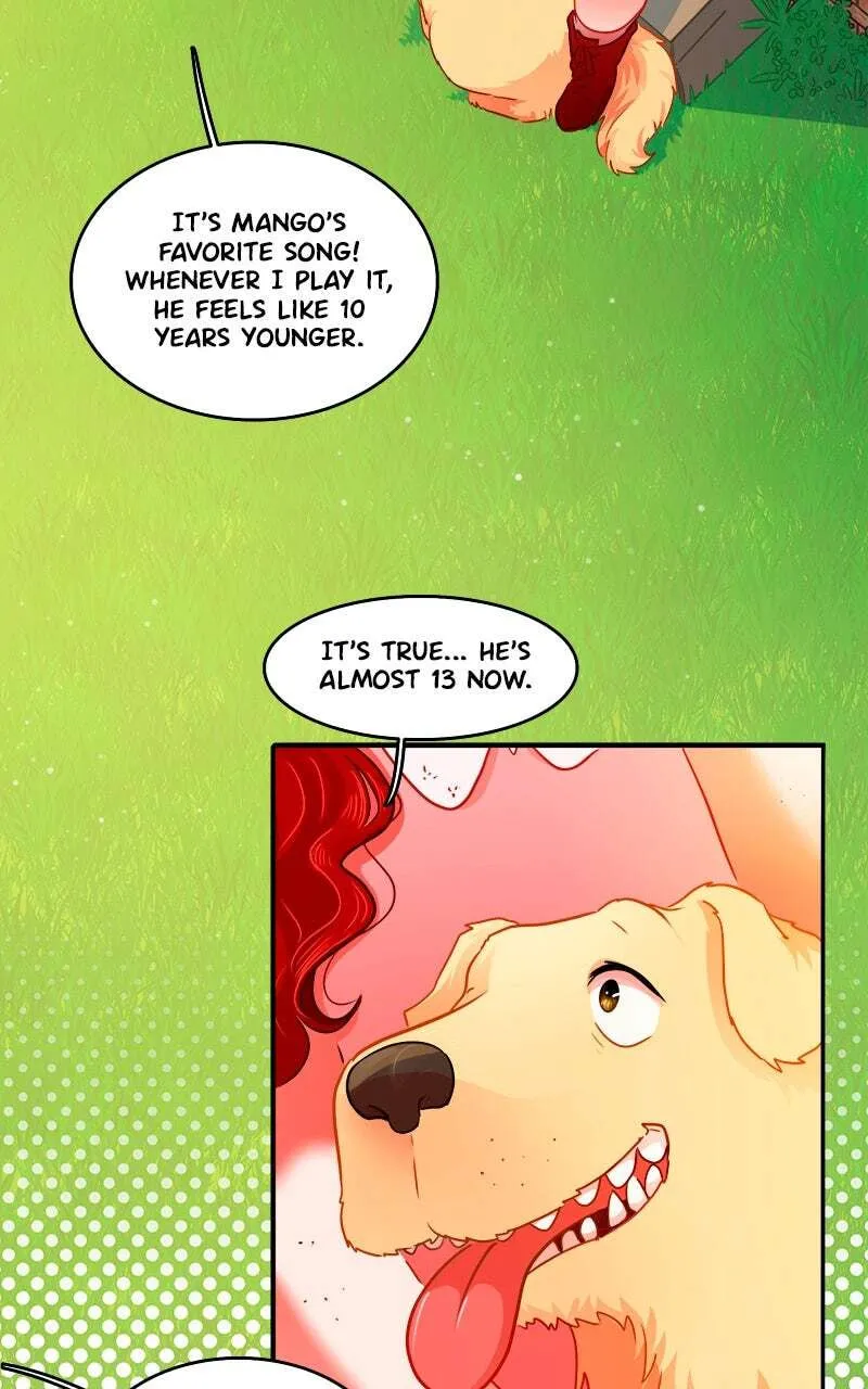 Read Love 4 A Walk EN Manga Online