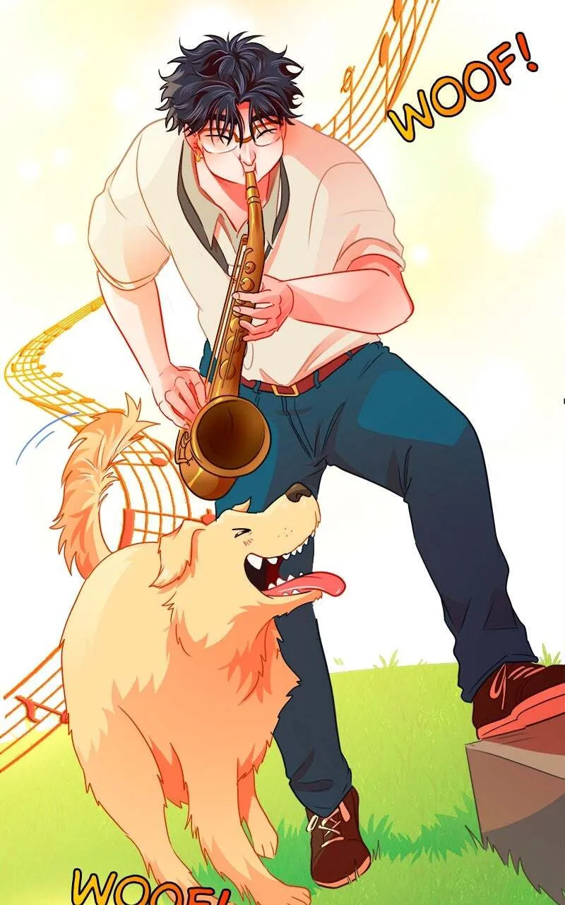 Read Love 4 A Walk EN Manga Online