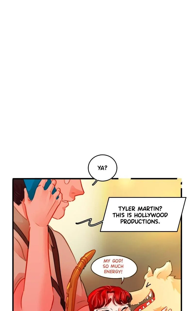 Read Love 4 A Walk EN Manga Online