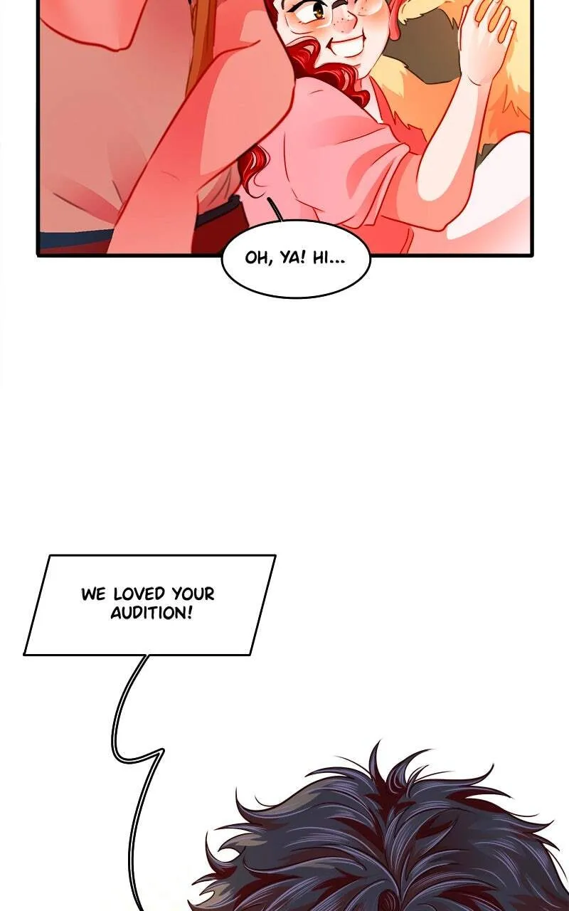 Read Love 4 A Walk EN Manga Online