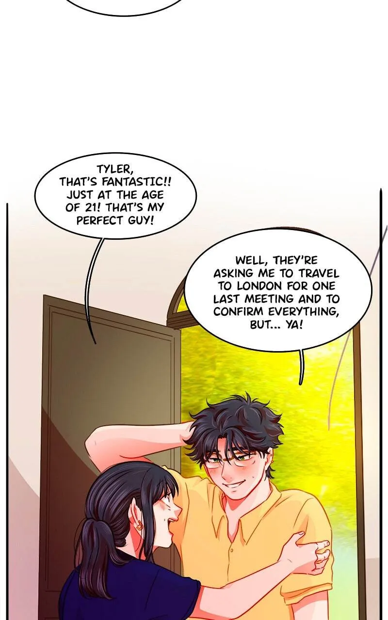 Read Love 4 A Walk EN Manga Online