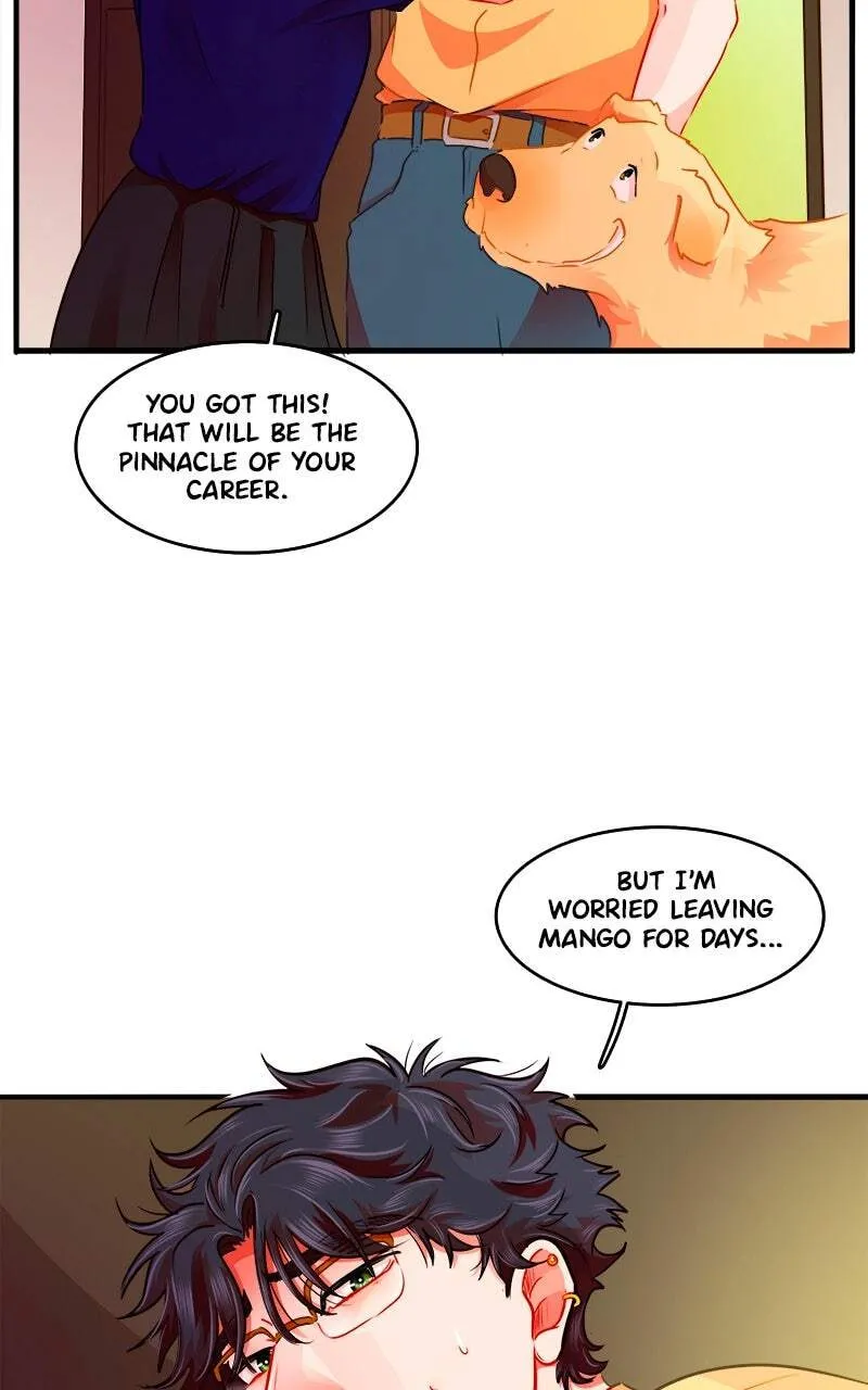Read Love 4 A Walk EN Manga Online