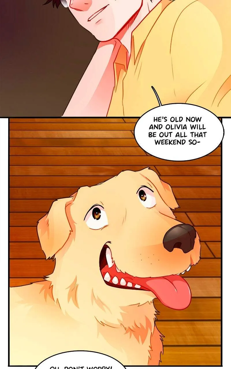 Read Love 4 A Walk EN Manga Online