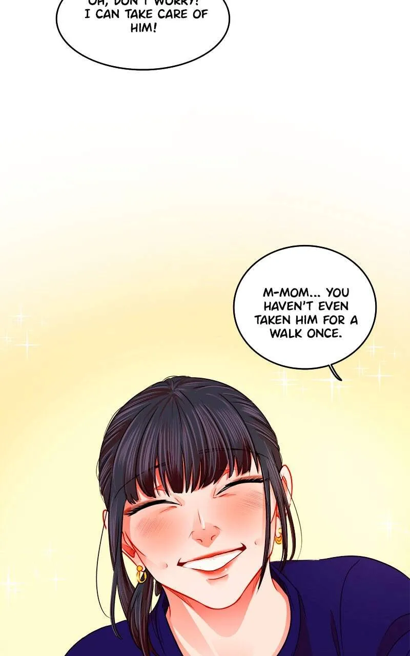 Read Love 4 A Walk EN Manga Online