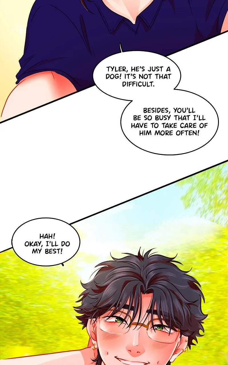 Read Love 4 A Walk EN Manga Online