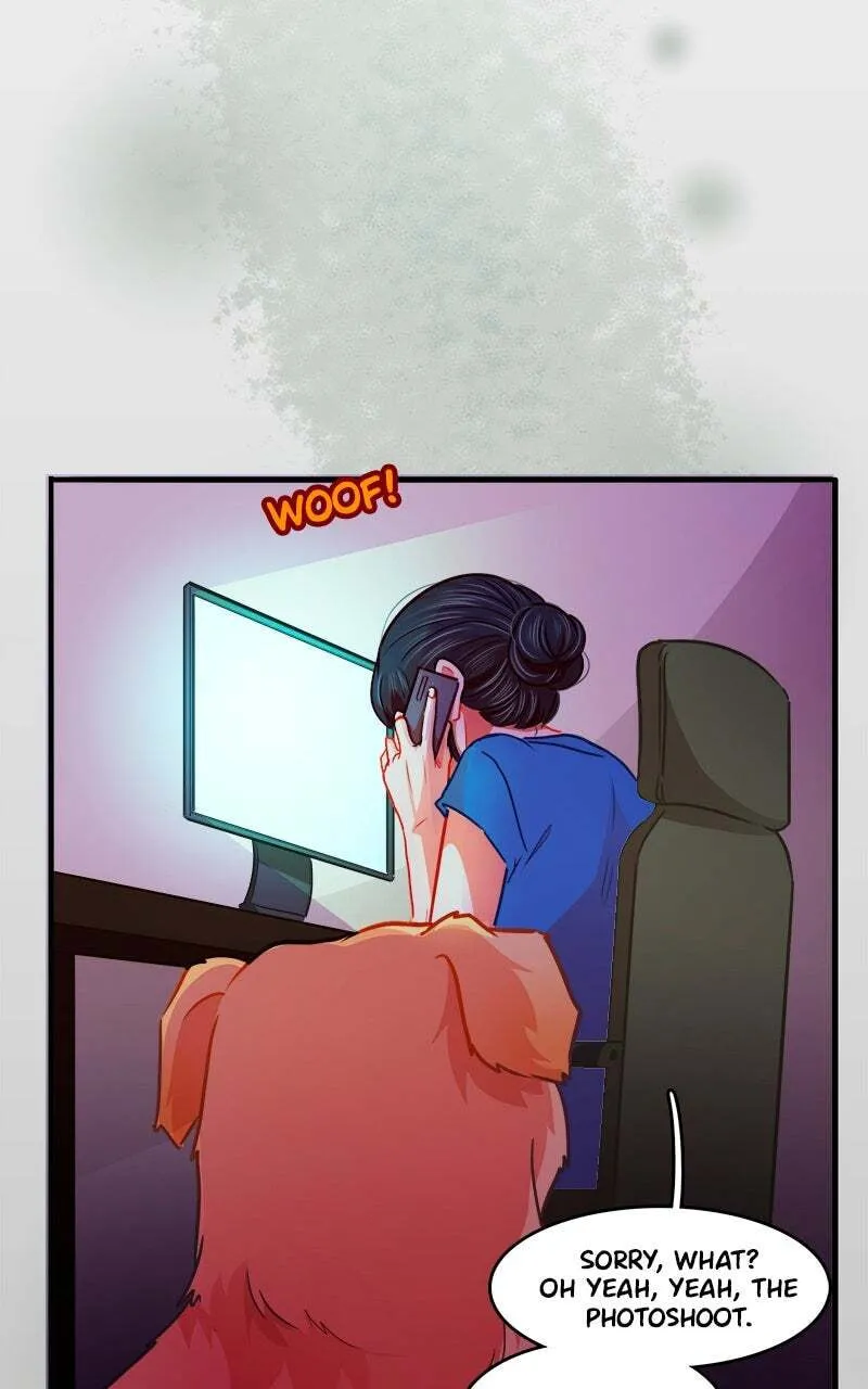 Read Love 4 A Walk EN Manga Online