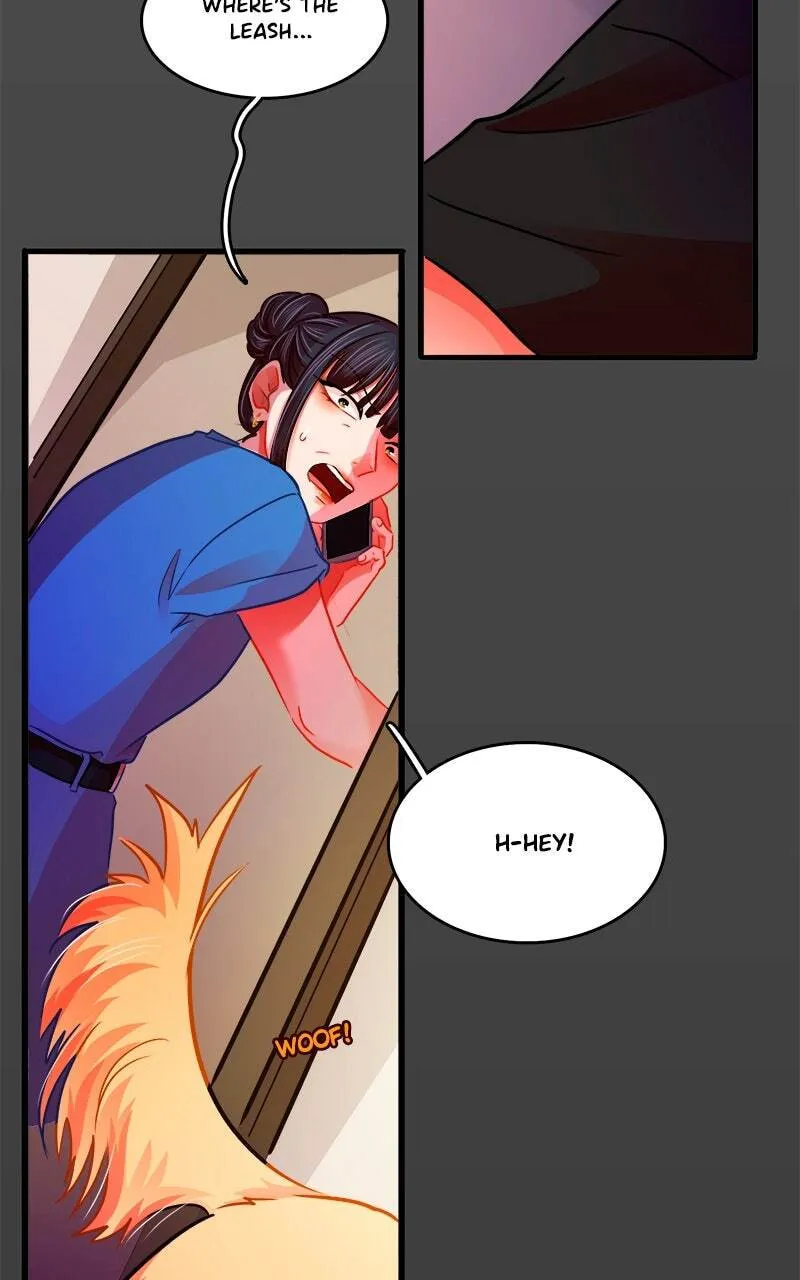 Read Love 4 A Walk EN Manga Online