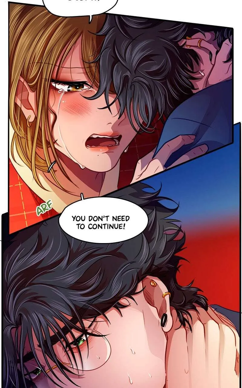 Read Love 4 A Walk EN Manga Online