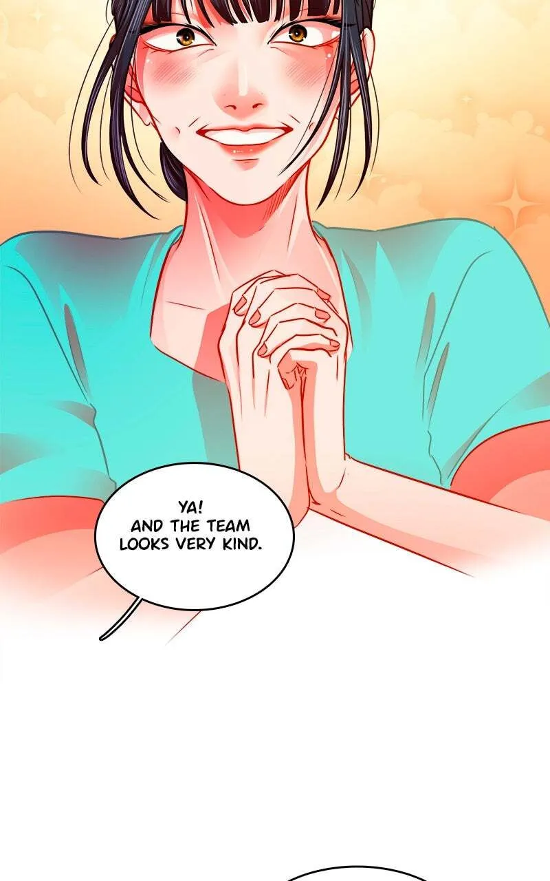 Read Love 4 A Walk EN Manga Online