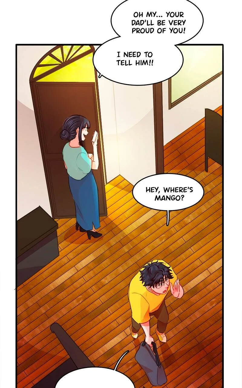 Read Love 4 A Walk EN Manga Online