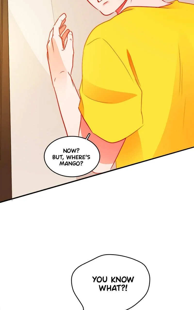 Read Love 4 A Walk EN Manga Online
