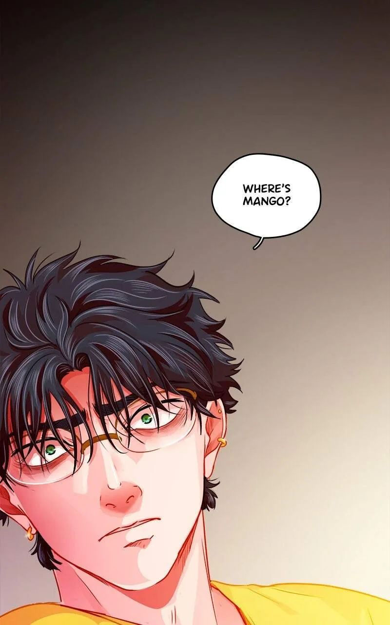 Read Love 4 A Walk EN Manga Online