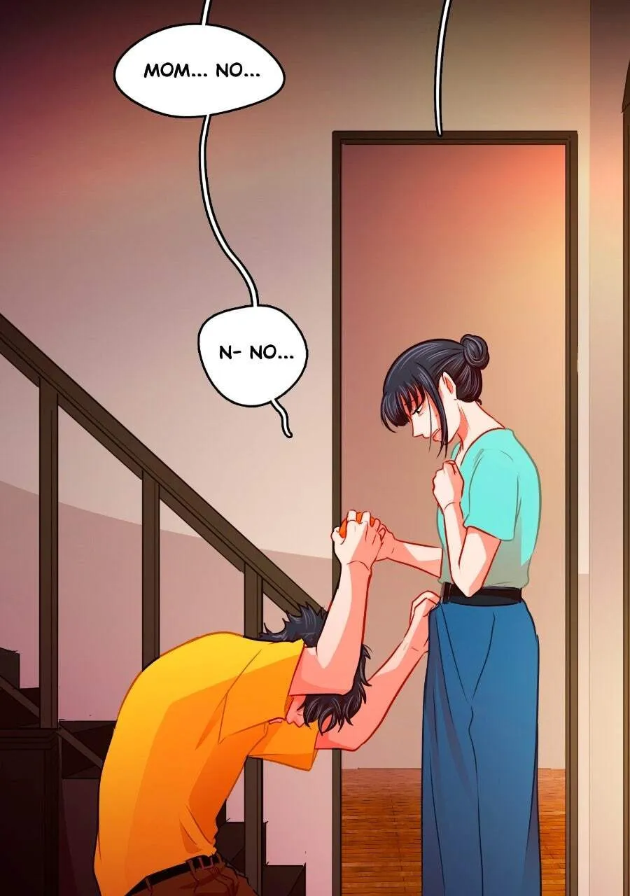 Read Love 4 A Walk EN Manga Online