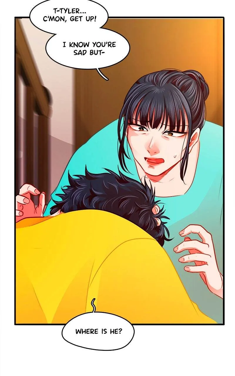Read Love 4 A Walk EN Manga Online
