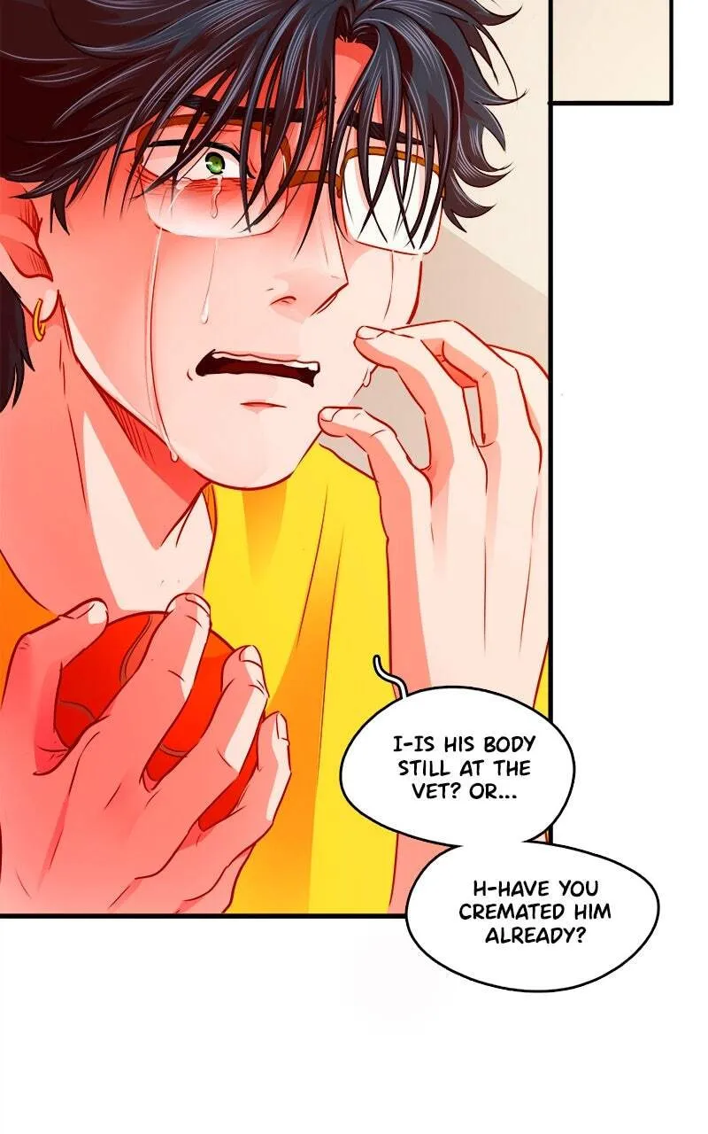 Read Love 4 A Walk EN Manga Online