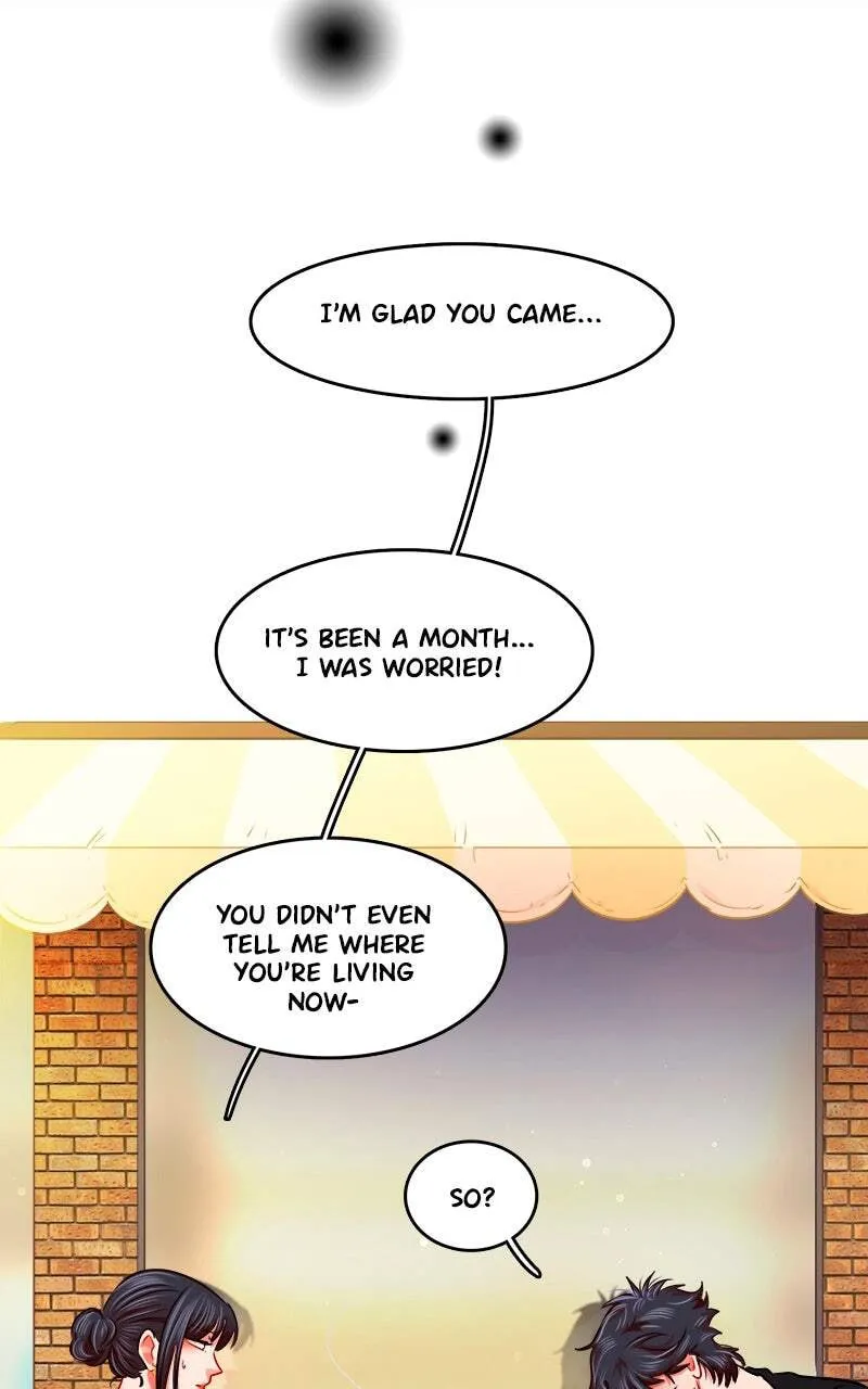 Read Love 4 A Walk EN Manga Online