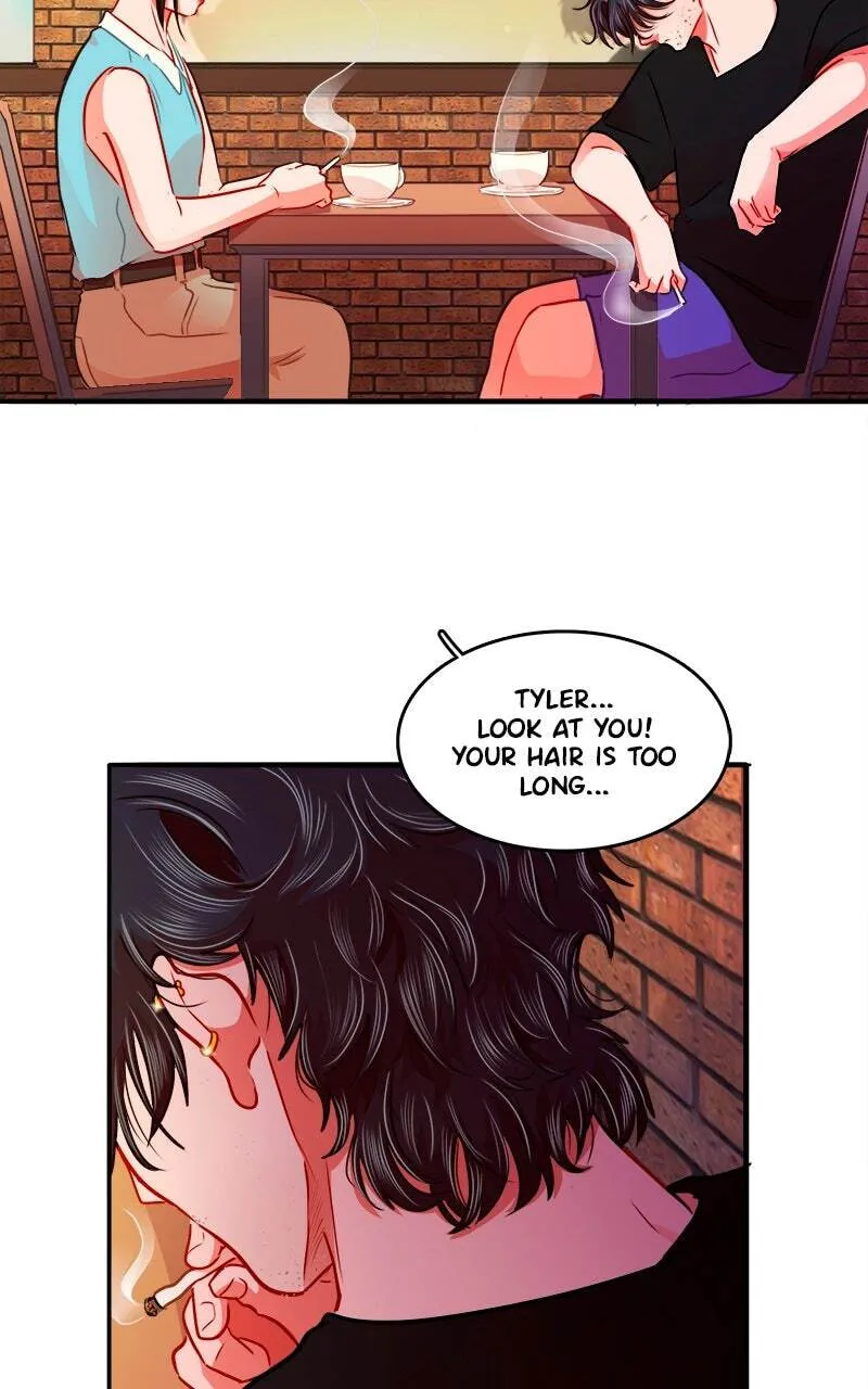 Read Love 4 A Walk EN Manga Online