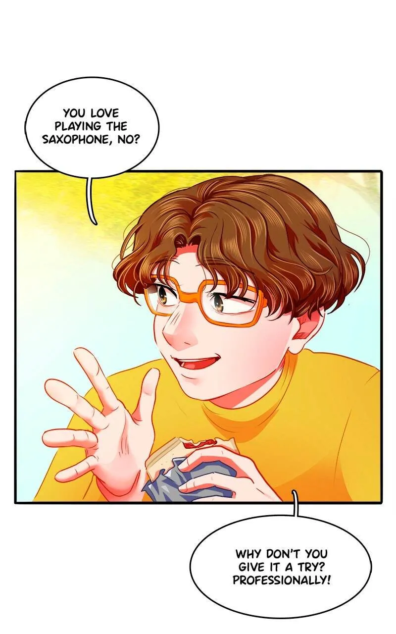 Read Love 4 A Walk EN Manga Online
