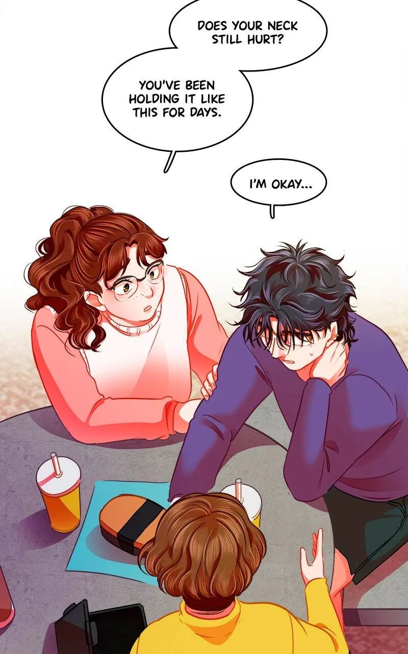 Read Love 4 A Walk EN Manga Online