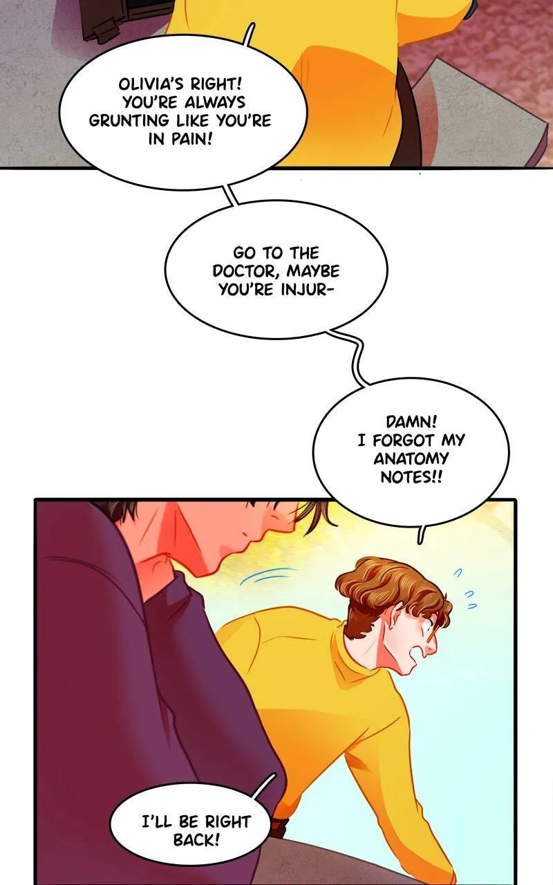 Read Love 4 A Walk EN Manga Online