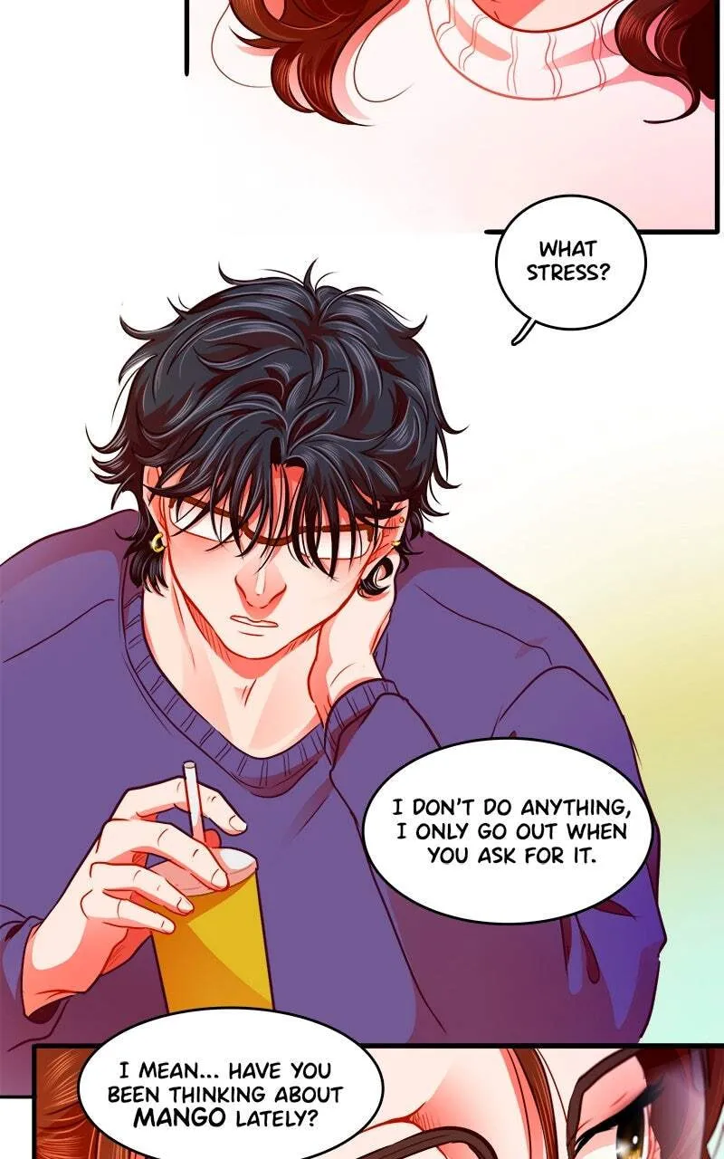Read Love 4 A Walk EN Manga Online