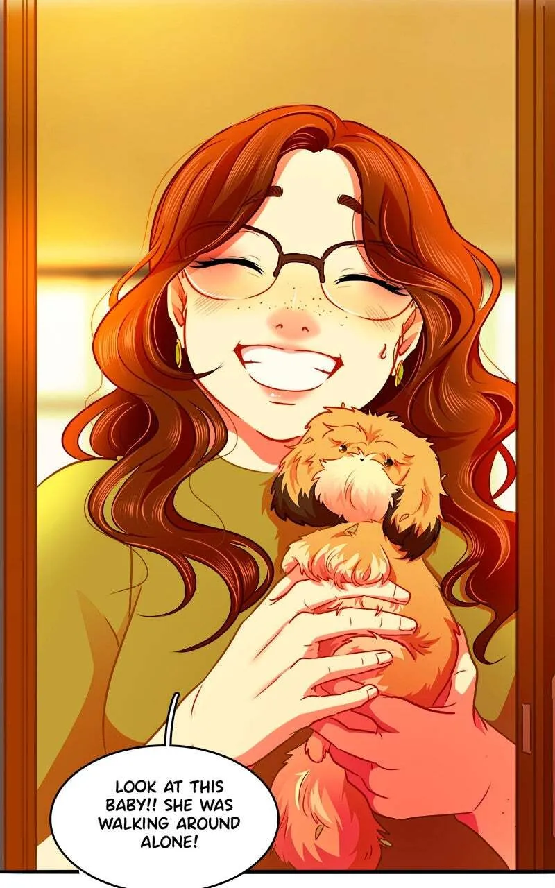 Read Love 4 A Walk EN Manga Online