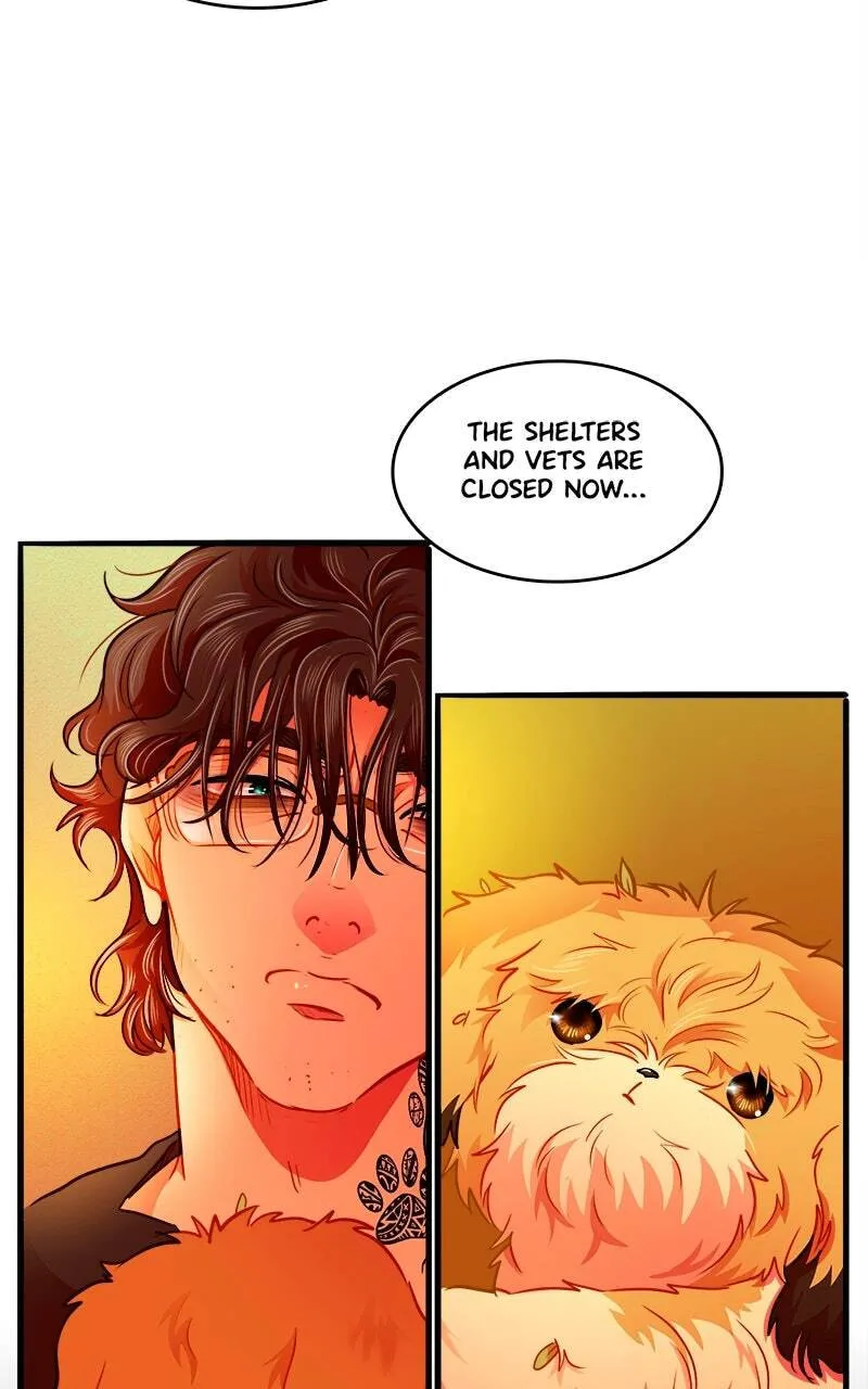 Read Love 4 A Walk EN Manga Online
