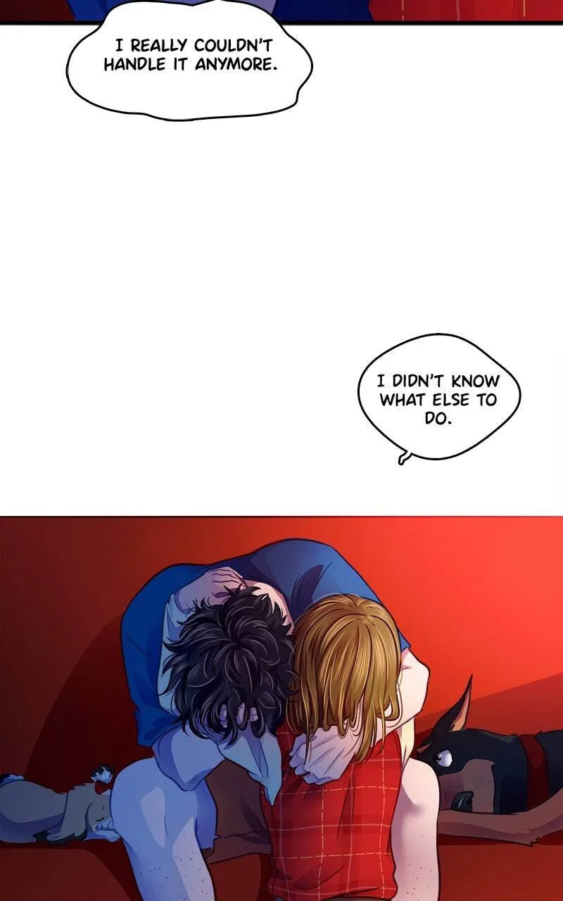 Read Love 4 A Walk EN Manga Online