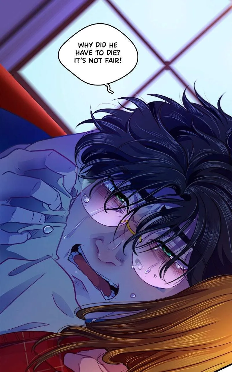 Read Love 4 A Walk EN Manga Online