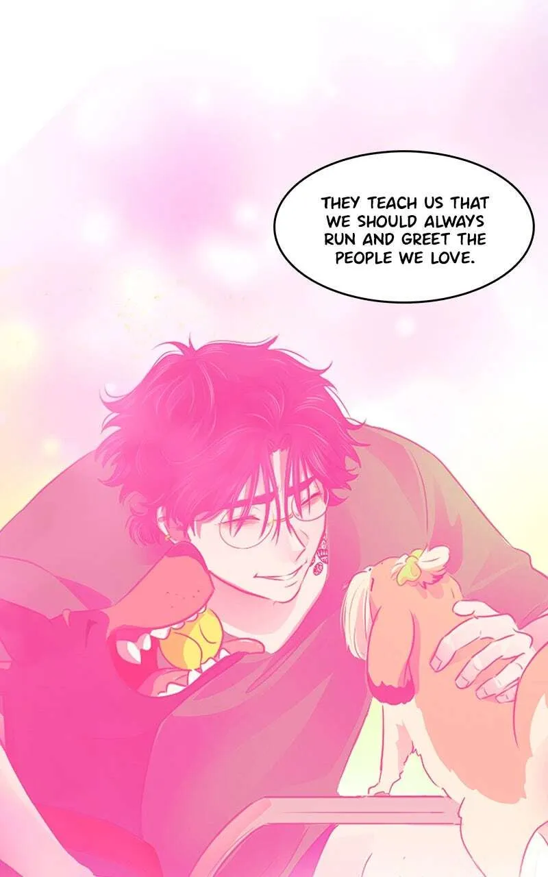 Read Love 4 A Walk EN Manga Online