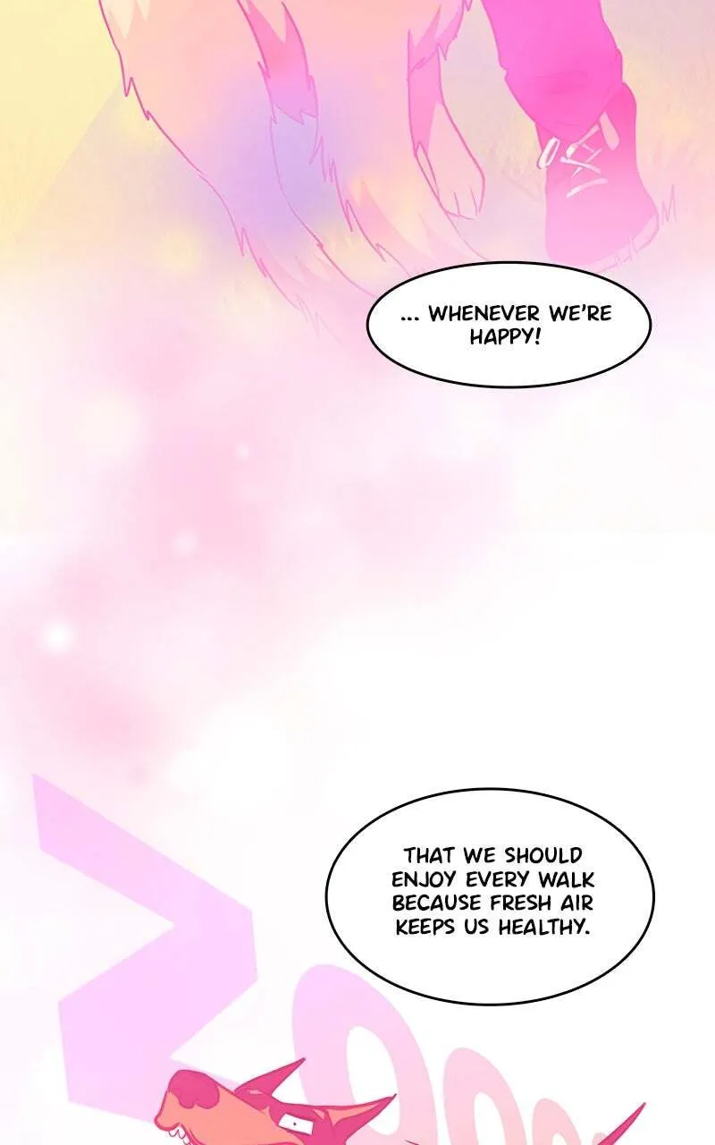 Read Love 4 A Walk EN Manga Online