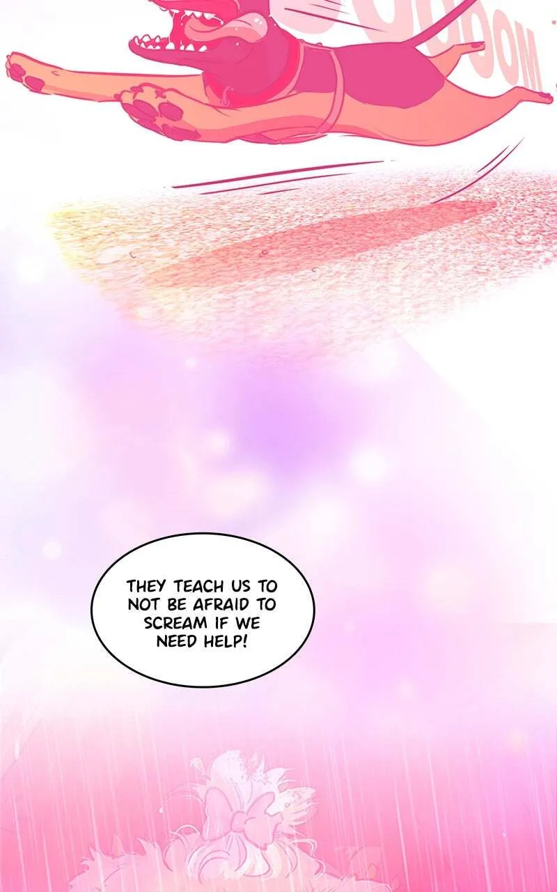 Read Love 4 A Walk EN Manga Online