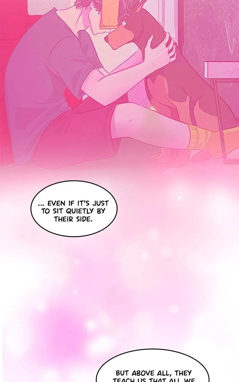 Read Love 4 A Walk EN Manga Online