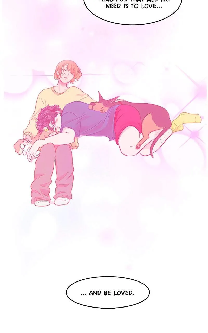 Read Love 4 A Walk EN Manga Online