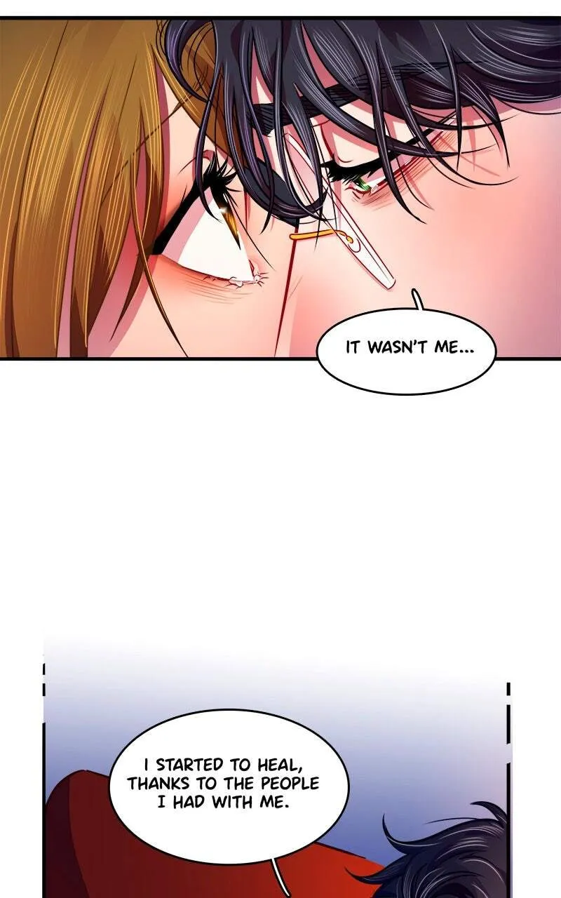 Read Love 4 A Walk EN Manga Online