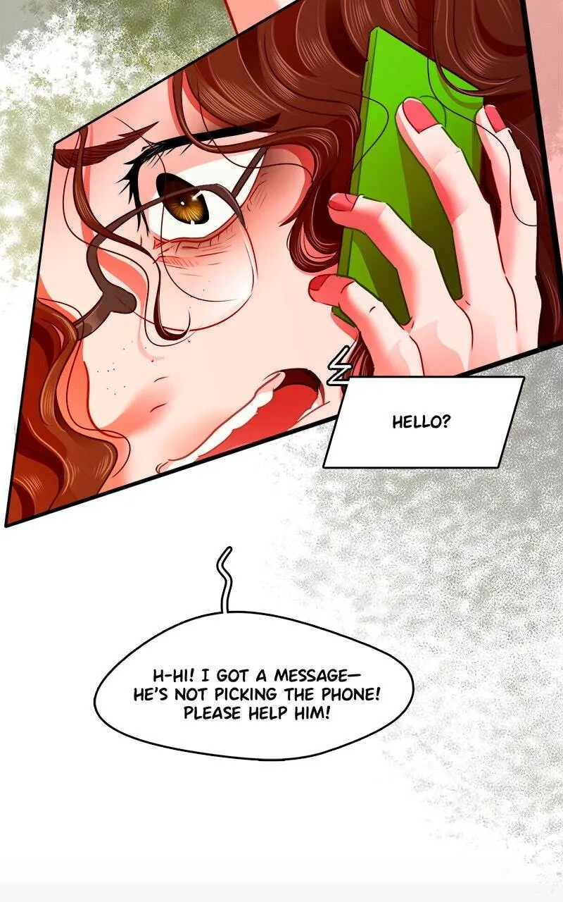 Read Love 4 A Walk EN Manga Online