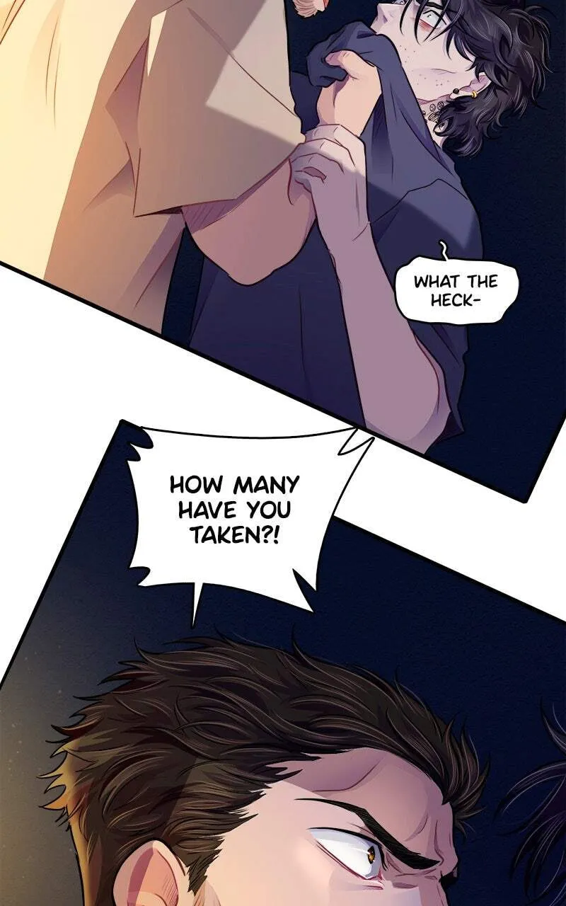Read Love 4 A Walk EN Manga Online