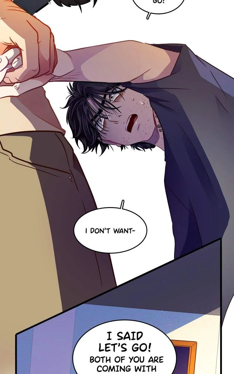 Read Love 4 A Walk EN Manga Online
