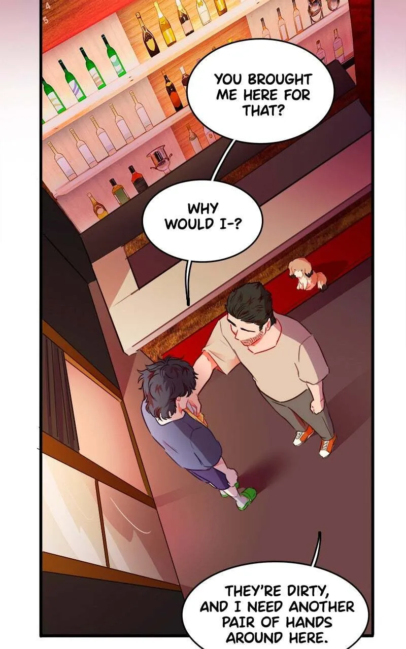 Read Love 4 A Walk EN Manga Online