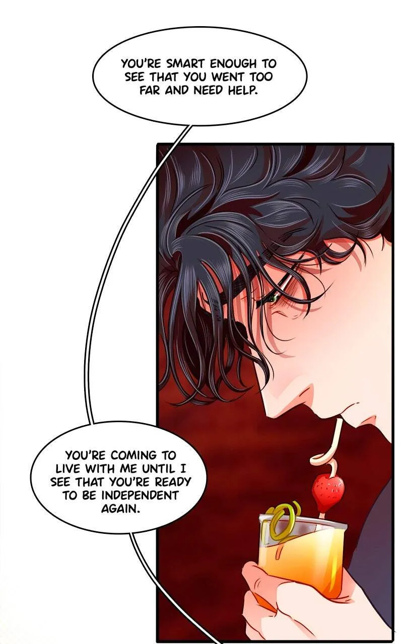 Read Love 4 A Walk EN Manga Online