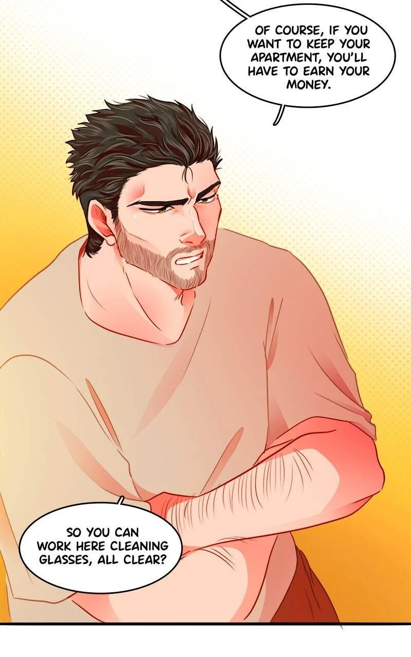 Read Love 4 A Walk EN Manga Online