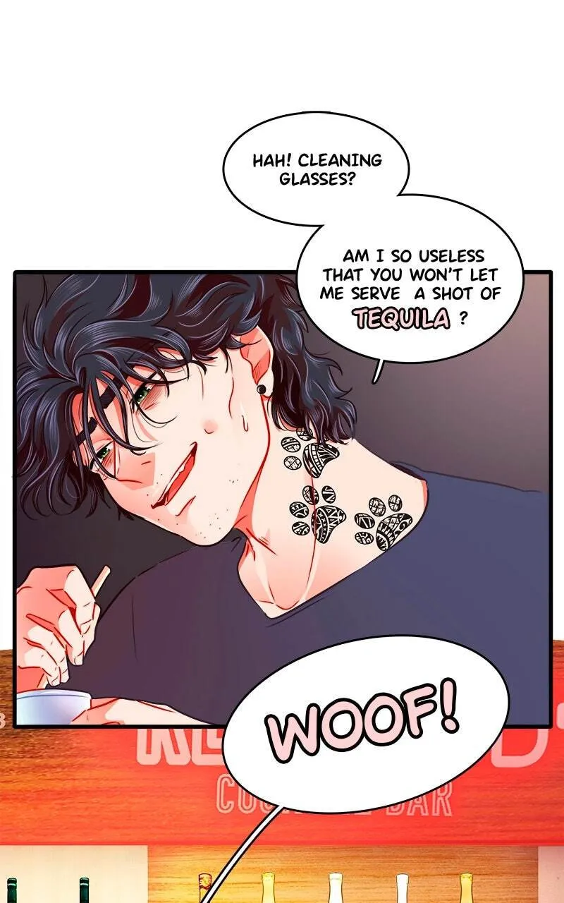Read Love 4 A Walk EN Manga Online
