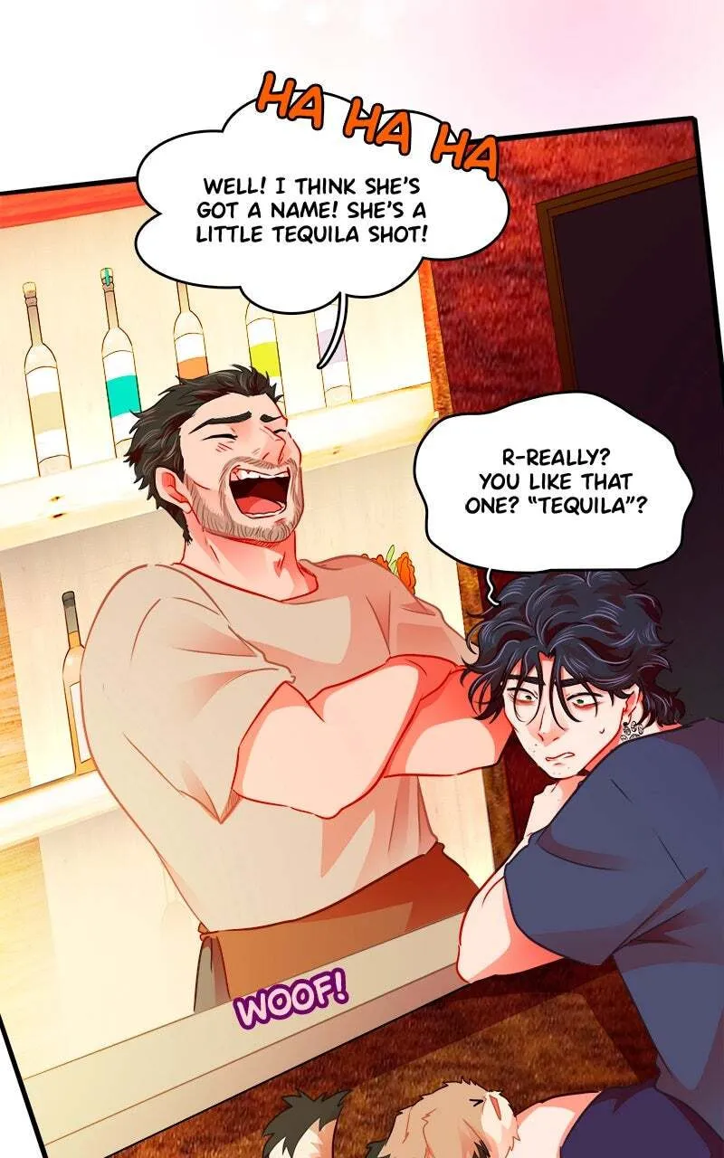 Read Love 4 A Walk EN Manga Online