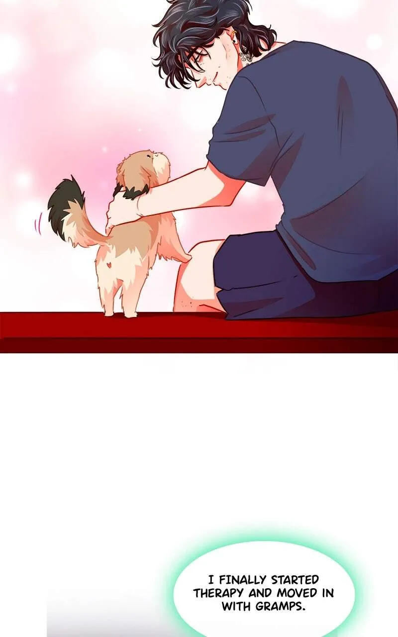 Read Love 4 A Walk EN Manga Online