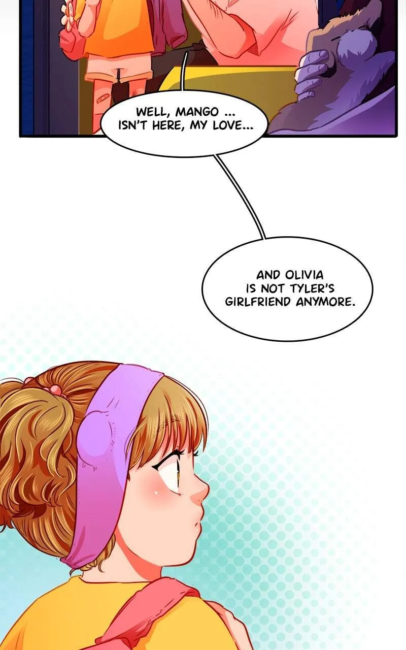 Read Love 4 A Walk EN Manga Online