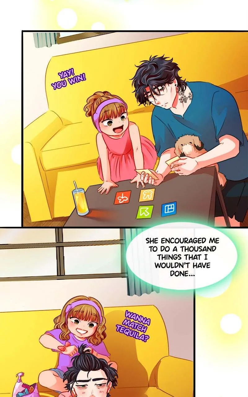 Read Love 4 A Walk EN Manga Online