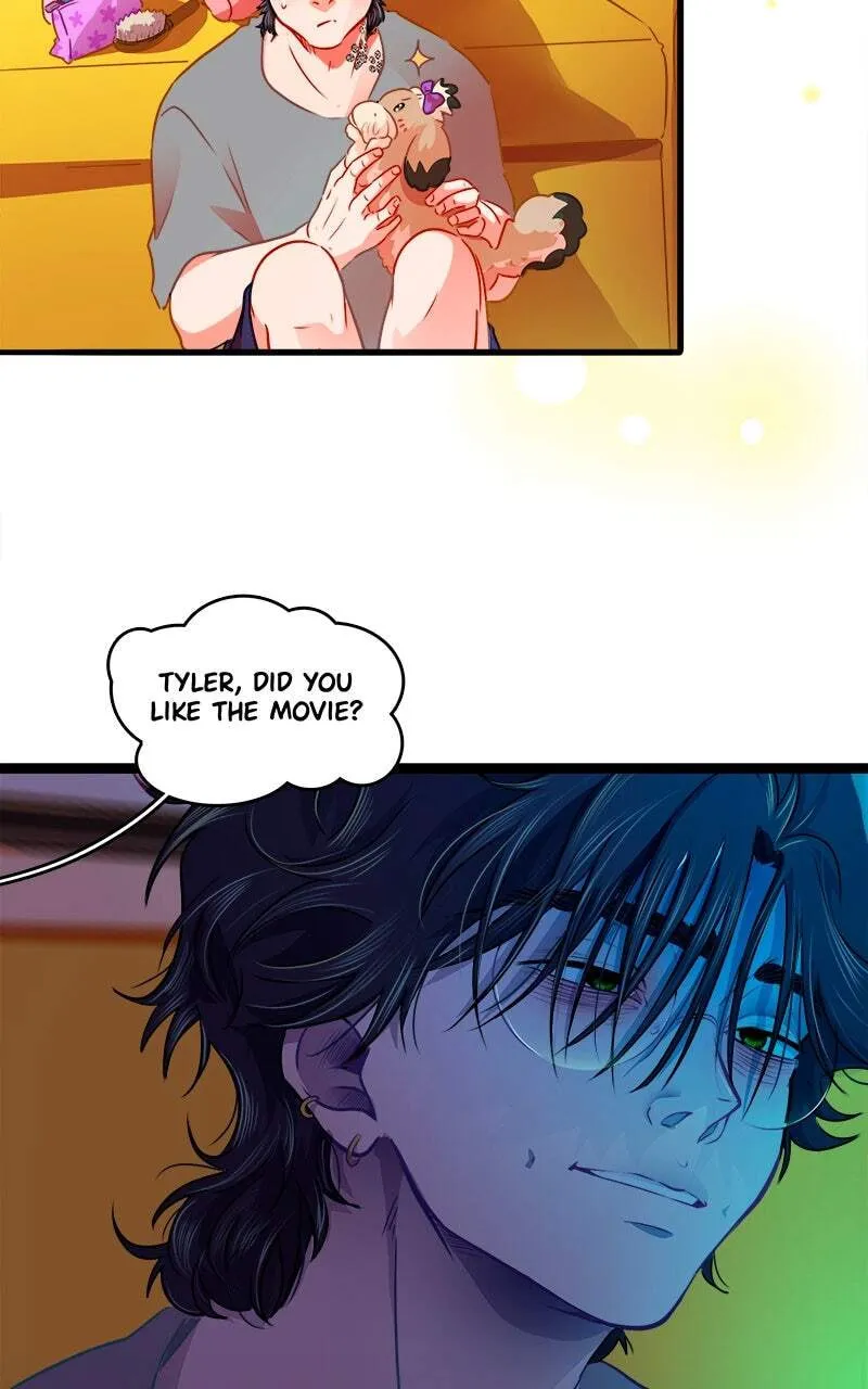 Read Love 4 A Walk EN Manga Online
